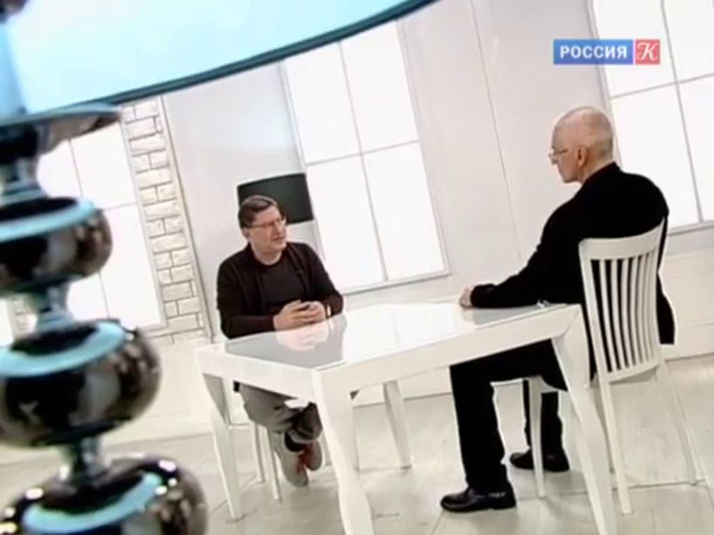 Психолог экстра класса, писатель, теле- и радиоведущий Михаил Александрович Лабковский и Алексей Бегак